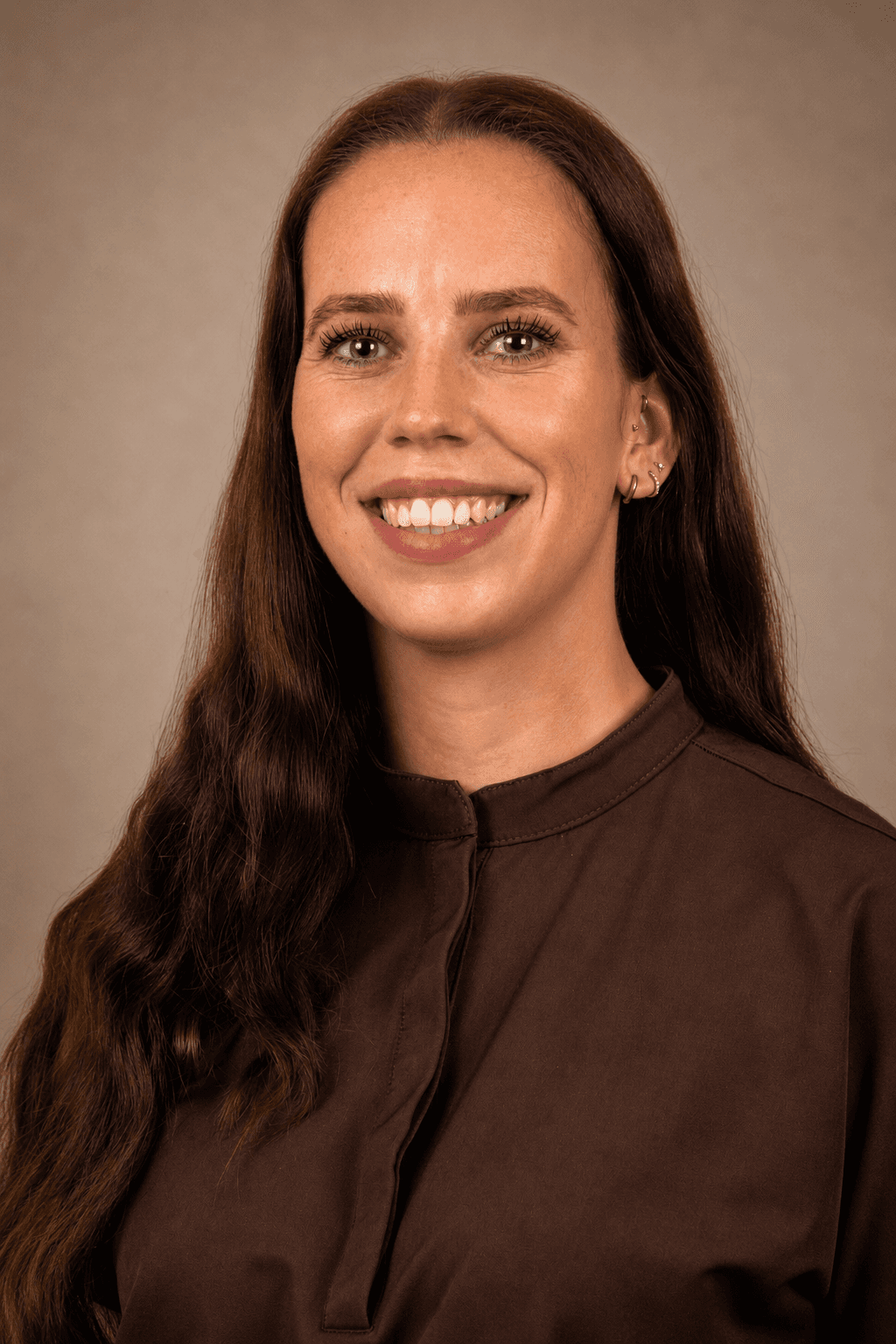 N. Esseboom, Tandartsassistente